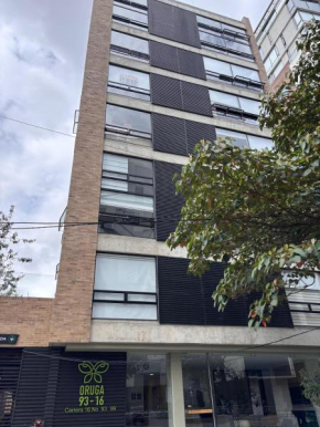 Parque 93 Chicó